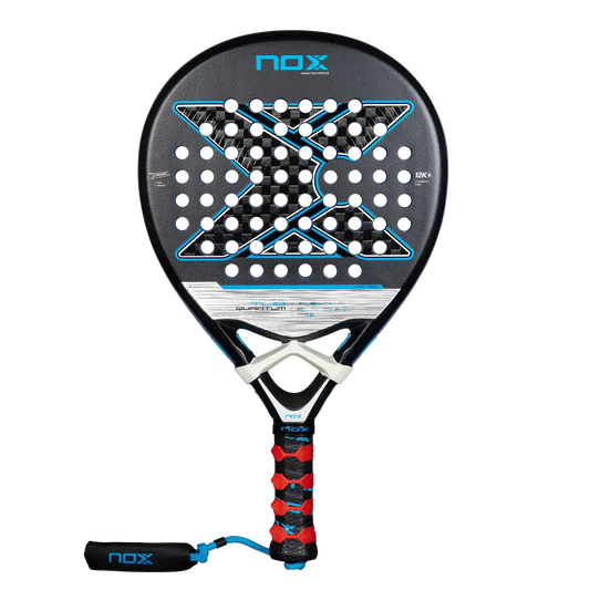 Nox TL10 Quantum 12K By Tino Libaak 2025