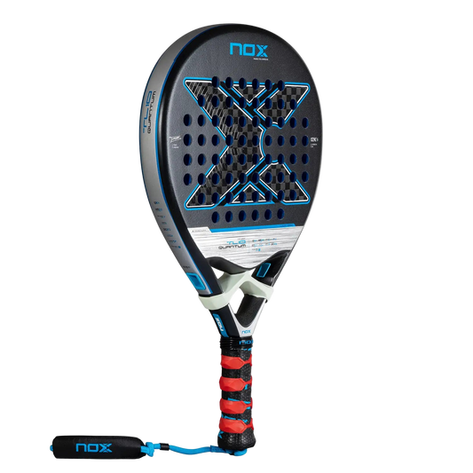 Nox TL10 Quantum 12K By Tino Libaak 2025
