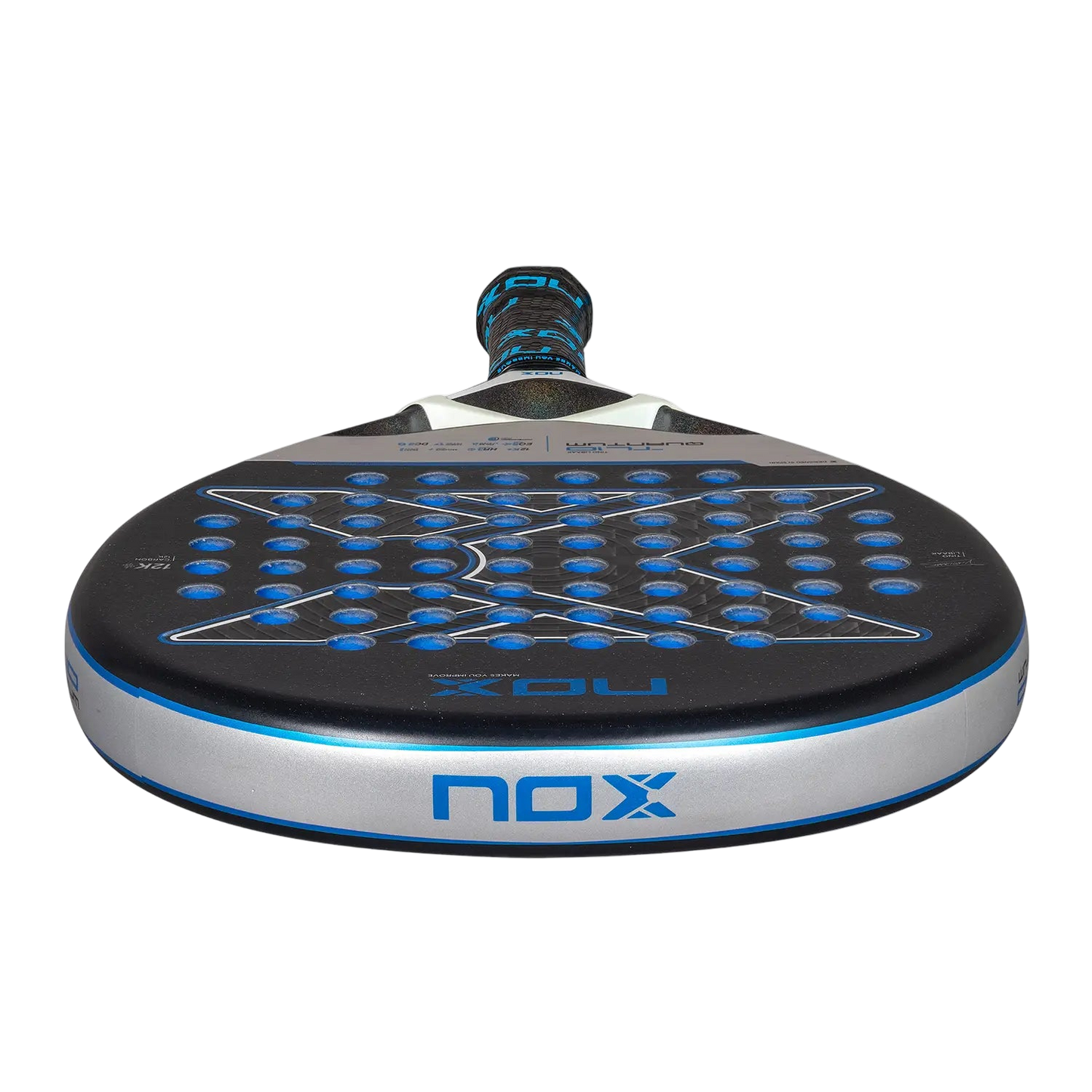 Nox TL10 Quantum 12K By Tino Libaak 2025
