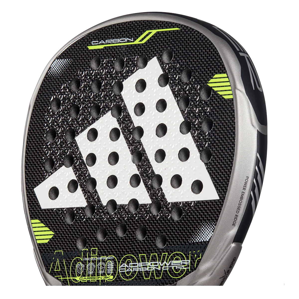 Adidas Adipower Carbon CTRL 2025