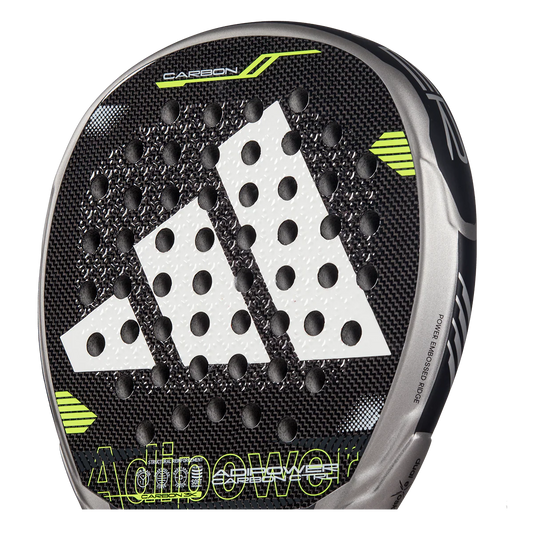 Adidas Adipower Carbon CTRL 2025