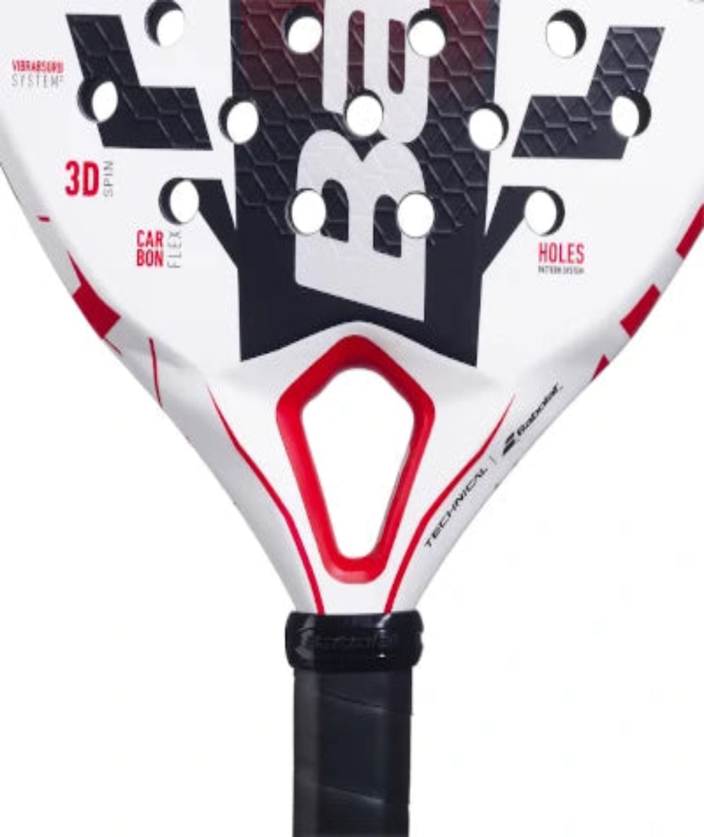 Babolat Technical Veron Juan Lebron 2025