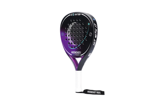 GT2 - Z-Disruptor 3K ultralite