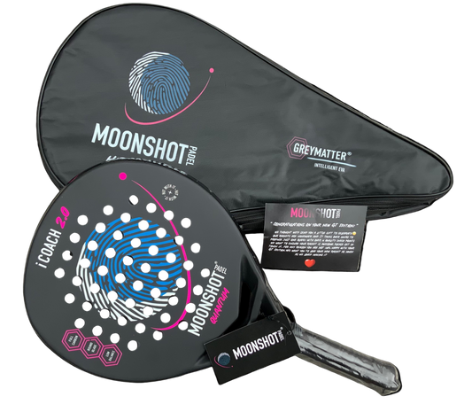 MOONSHOT I-COACH 2.0