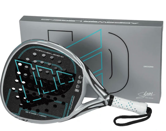 Adidas Adipower Legend 2025