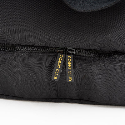 Court Club The Essential Racquet Tote