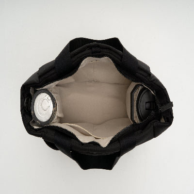 Court Club The Essential Racquet Tote