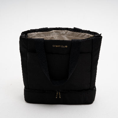 Court Club The Essential Racquet Tote