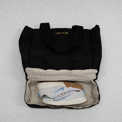 Court Club The Essential Racquet Tote