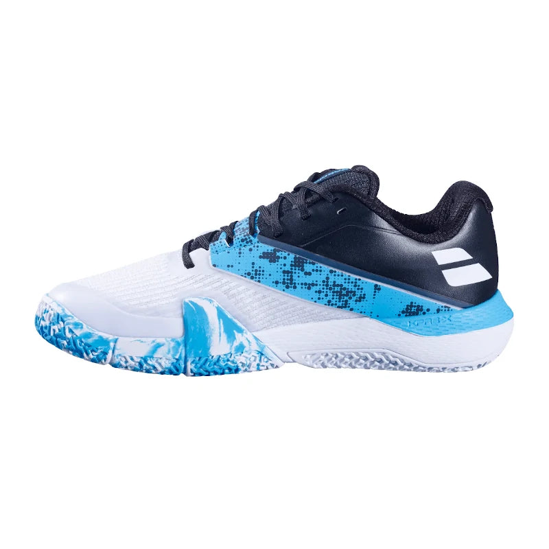 Babolat Movea 2 White/Blue 2025 size 42