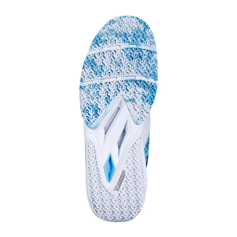Babolat Movea 2 White/Blue 2025 size 42
