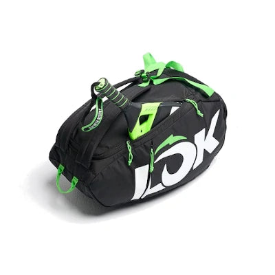 Lok One Black Paletero
