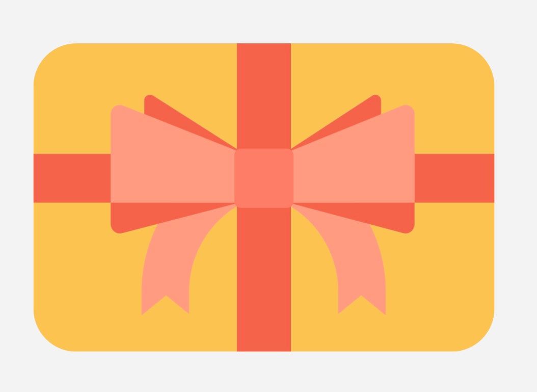 Padelo Gift Card