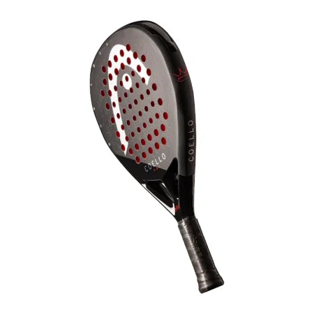 Head Coello Pro 2025