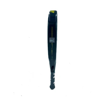 Starvie Dronos Soft Exclusive Black/Yellow