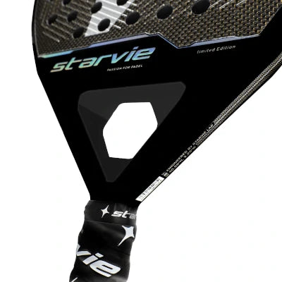 Starvie Kenta Pro Limited Edition