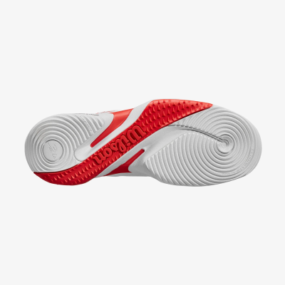 Wilson Bela Tour White/Red 2024 Shoes