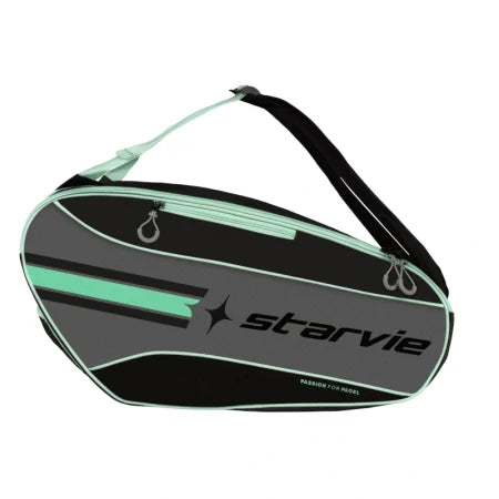 StarVie Tour Green Racquet Bag
