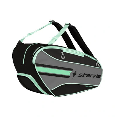 StarVie Tour Green Racquet Bag