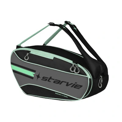 StarVie Tour Green Racquet Bag