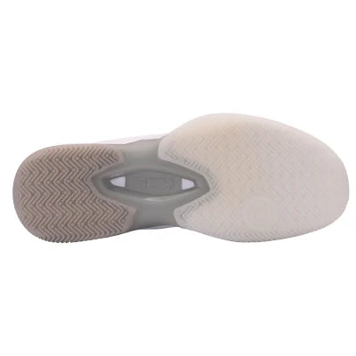 Nox AT10 Lux White/Grey Sneakers