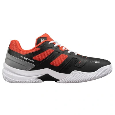 Nox AT10 Pro Shoes Black/Red