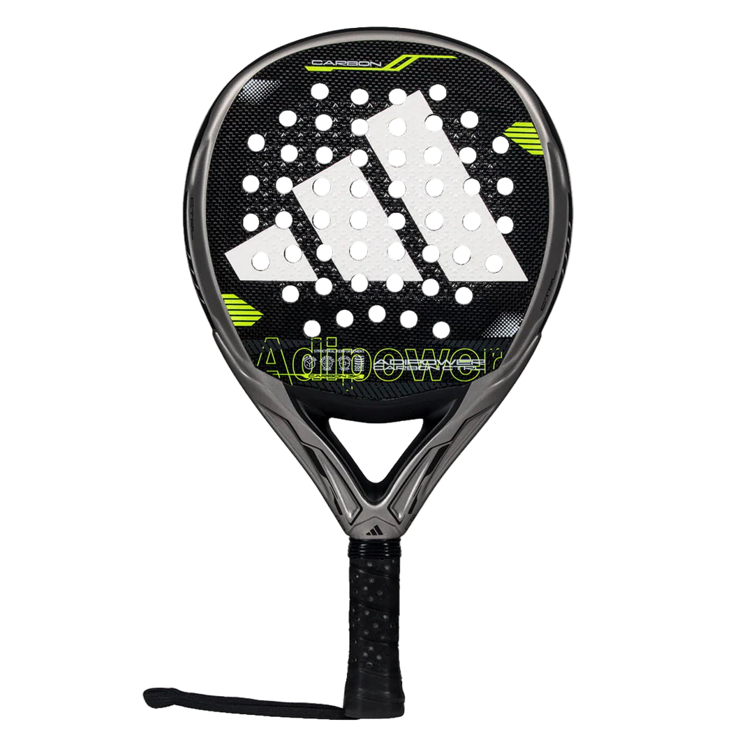 Adidas Adipower Carbon CTRL 2025