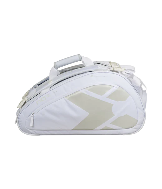 Nox AT10 Team White Padel Bag 2025