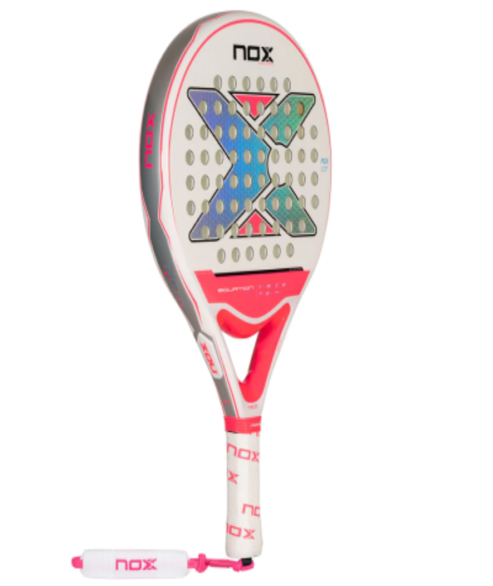 Nox Equation Lady Advanced