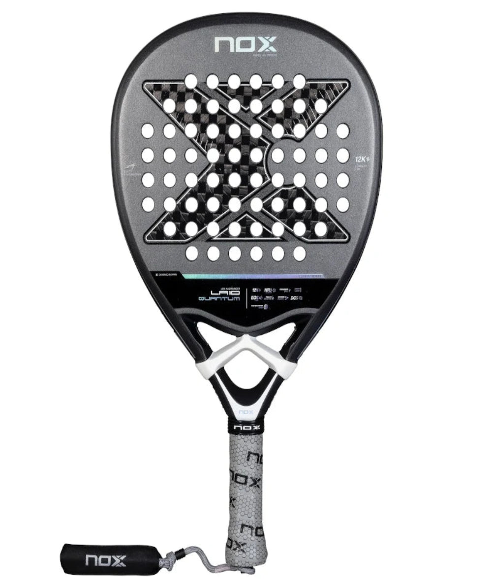 Nox LA10 Quantum 12K By Leo Augsburguer 2025