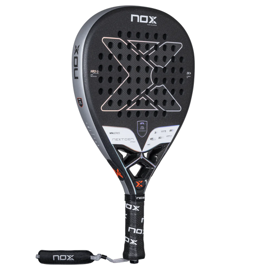 Nox NextGen Pro Attack 3k 2025