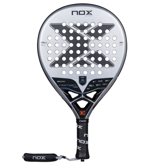 Nox NextGen Pro Hybrid 3k 2025