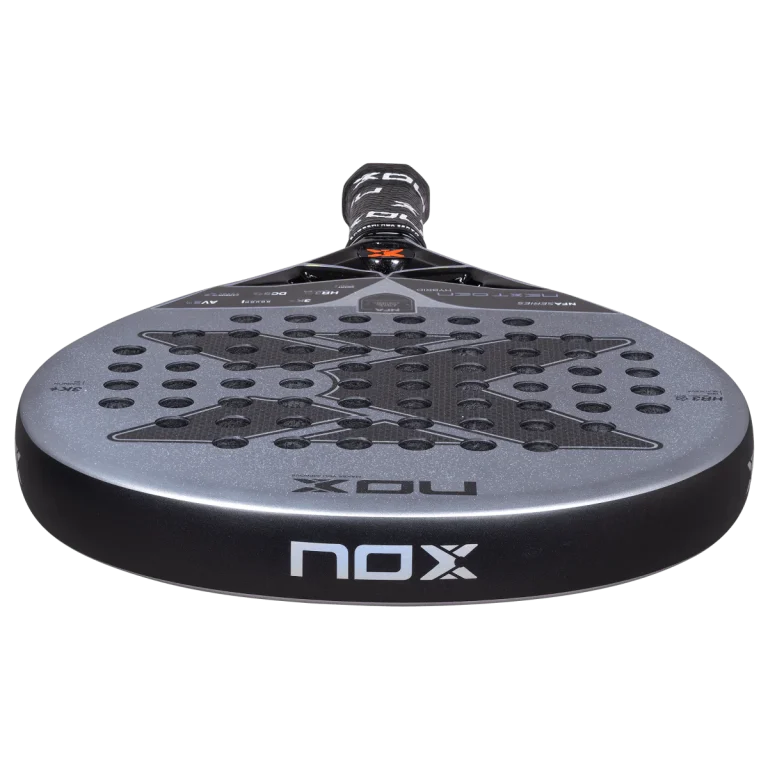 Nox NextGen Pro Hybrid 3k 2025