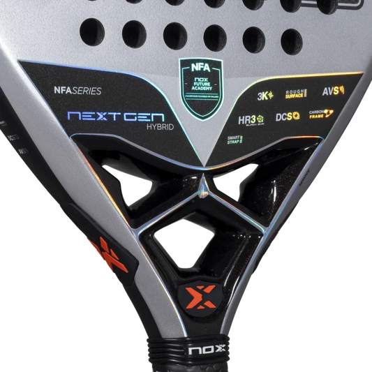 Nox NextGen Pro Hybrid 3k 2025