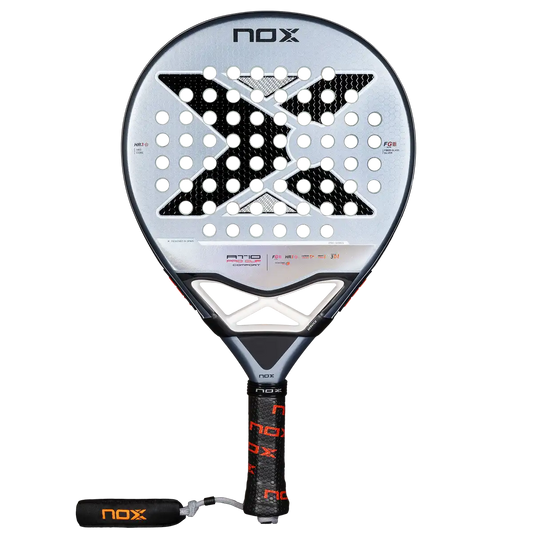 Nox AT10 Pro Cup COMFORT By Agustin Tapia 2025