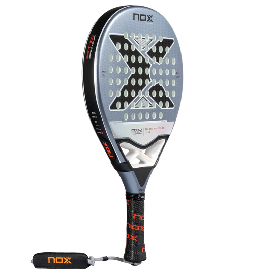 Nox AT10 Pro Cup COMFORT By Agustin Tapia 2025