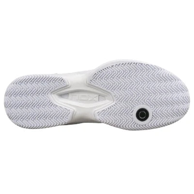 Nox AT10 Pro White Sneakers