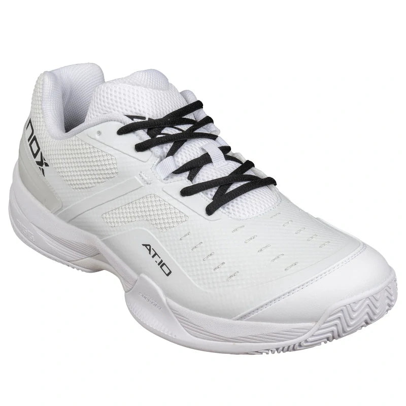 Nox AT10 Pro White Sneakers