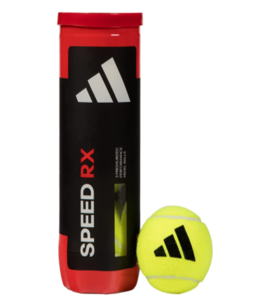 Adidas Speed RX Balls