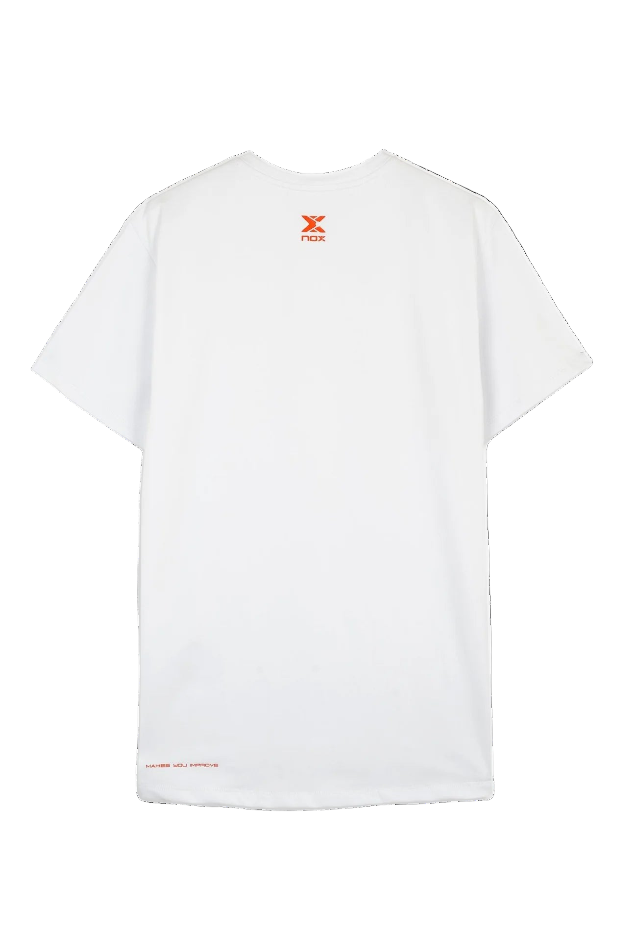 Nox Team Regular White T-Shirt