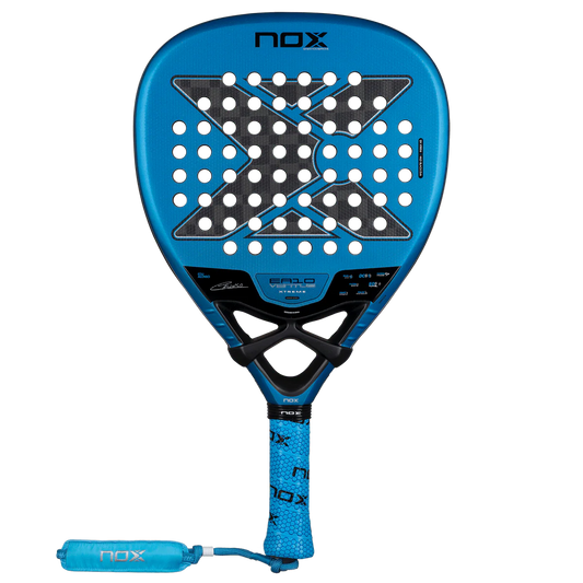 Nox Ea10 Ventus Attack 12k Xtrem 2026 By Edu Alonso