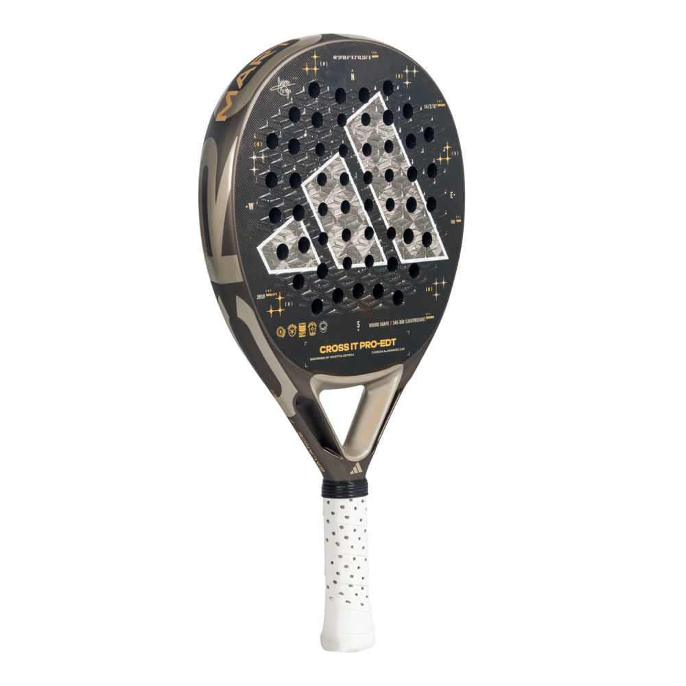Adidas Cross IT Light Pro EDT 2025