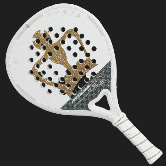 Black Crown Hurricane Pro 3.0