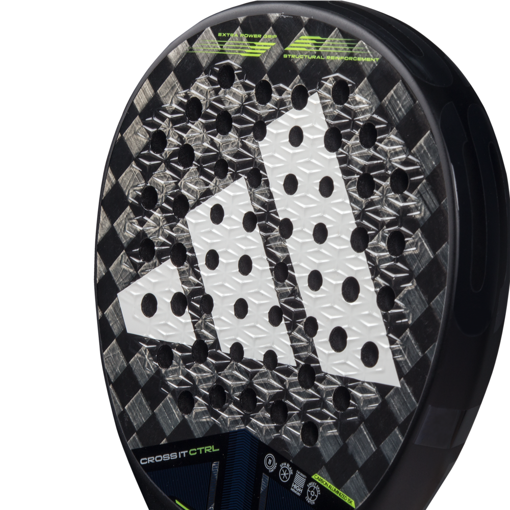 Adidas Cross It CTRL 3.4 2025