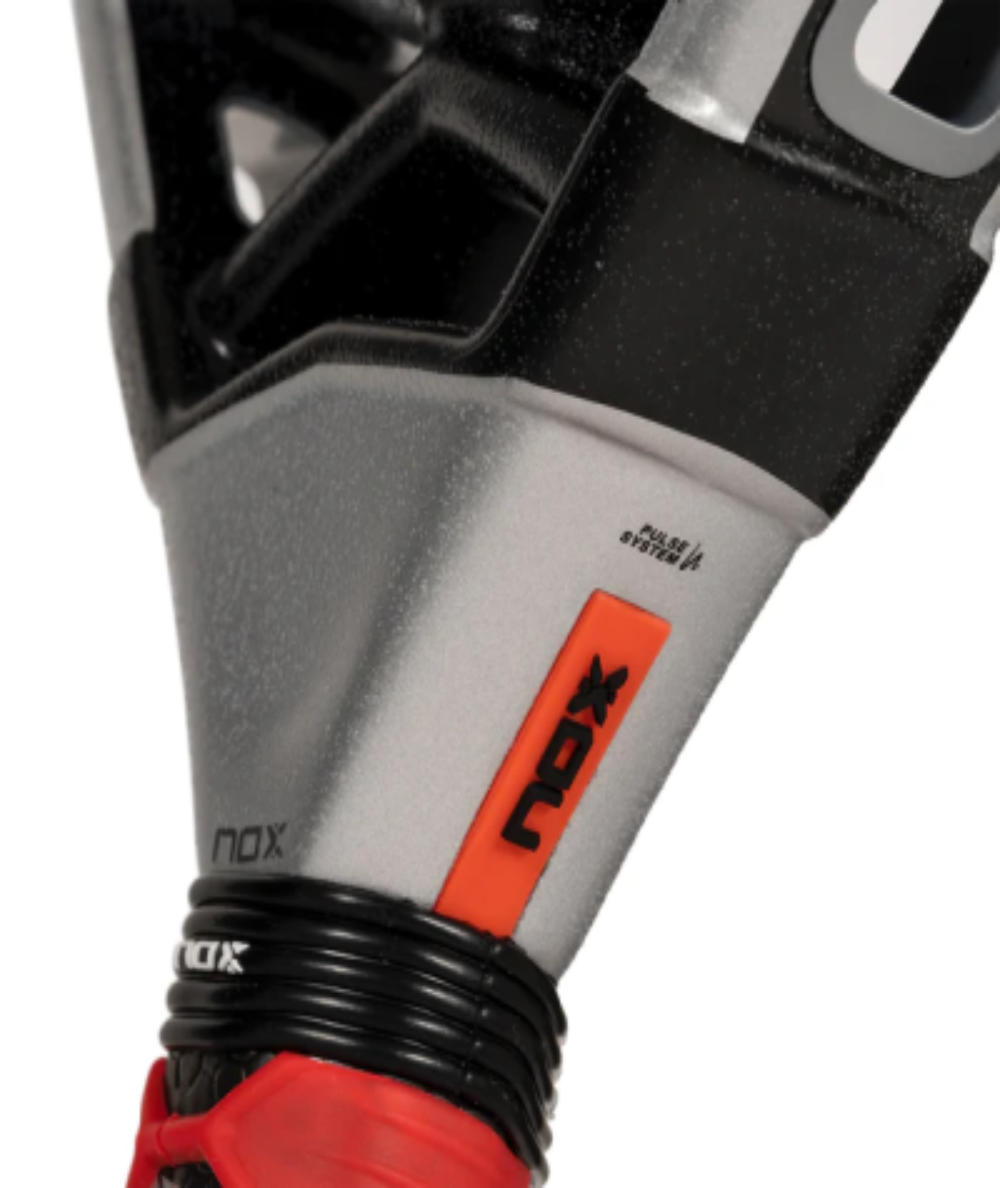 Nox AT10 Genius 18K By Agustín Tapia 2024 - Special opening offer - Was £295