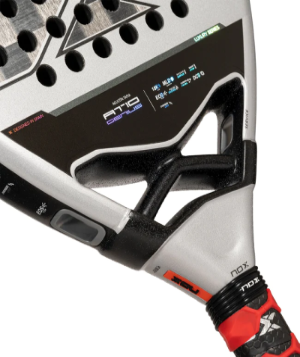 Nox AT10 Genius 18K By Agustín Tapia 2024 - Special opening offer - Was £295