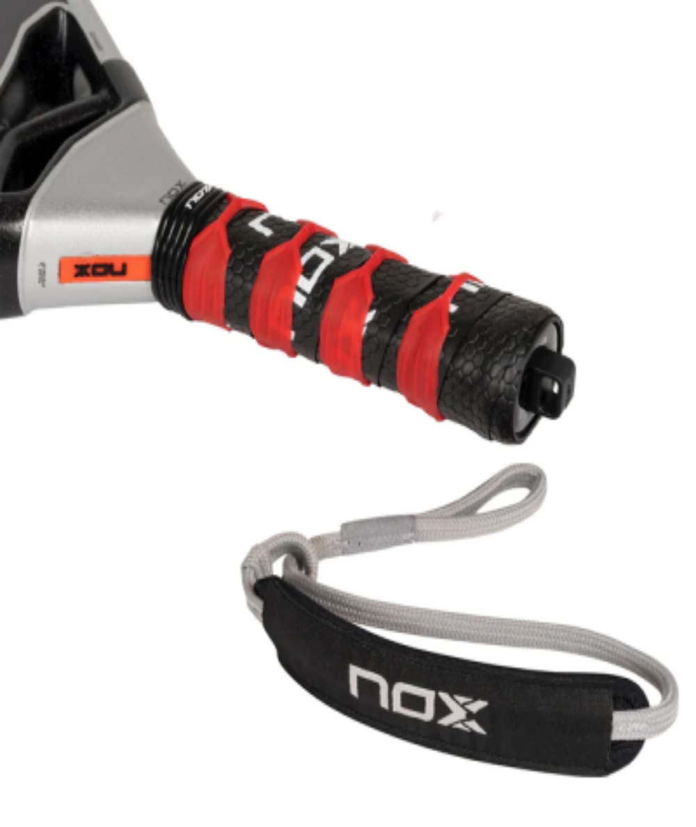 Nox AT10 Genius 18K By Agustín Tapia 2024 - Special opening offer - Was £295