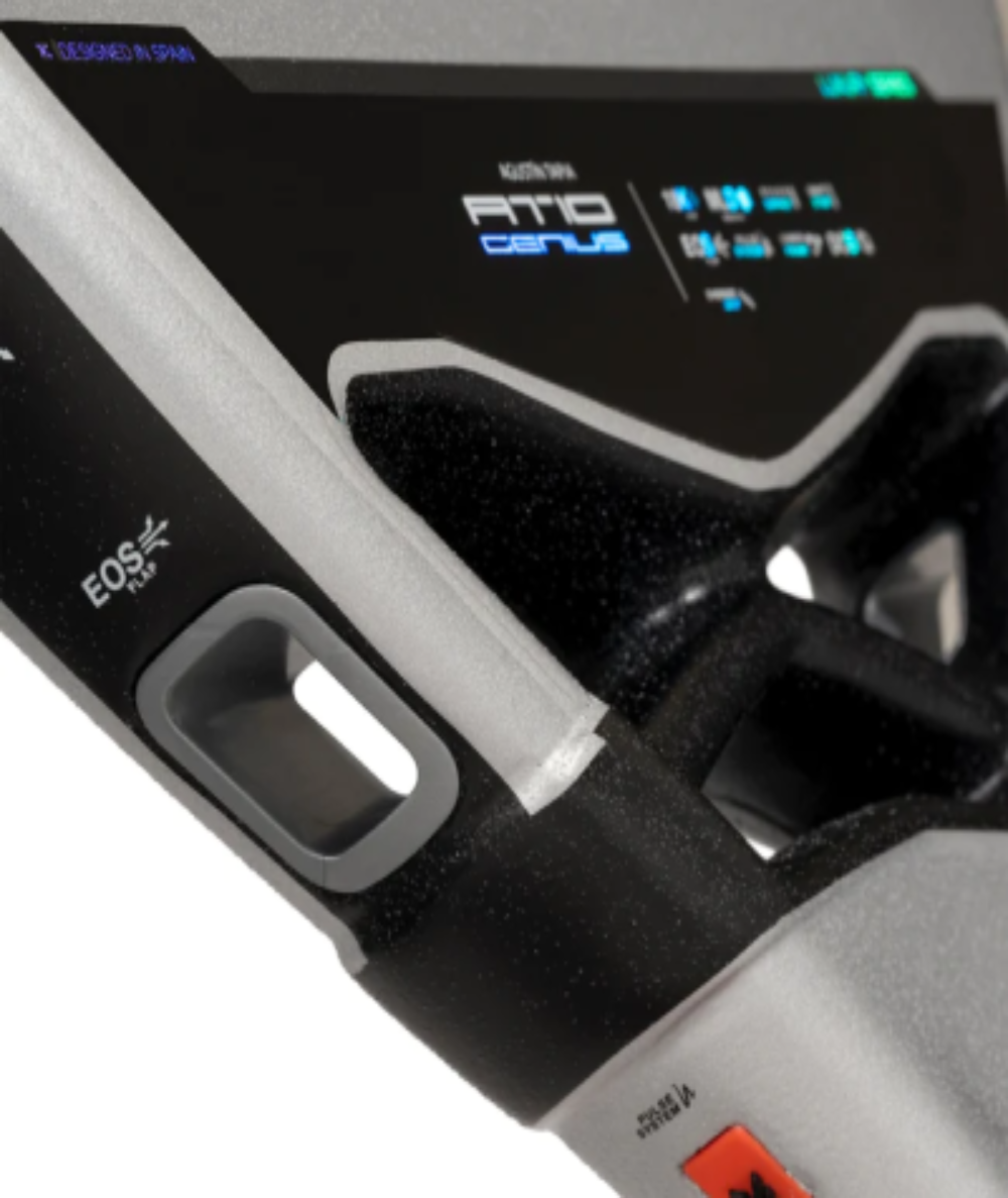 Nox AT10 Genius 18K By Agustín Tapia 2024 - Special opening offer - Was £295