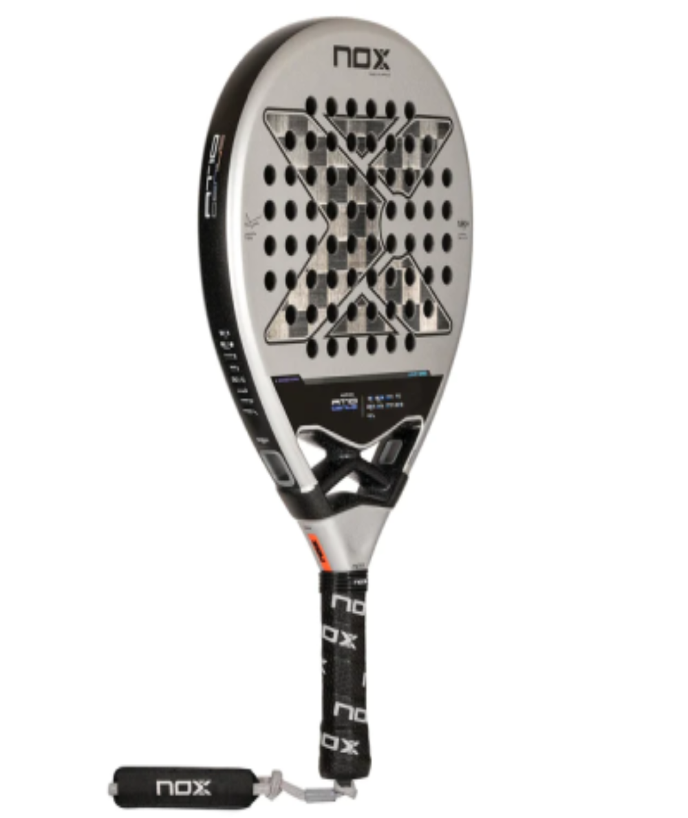 Nox AT10 Genius 18K By Agustín Tapia 2024 - Special opening offer - Was £295