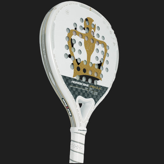 Black Crown Hurricane Pro 3.0